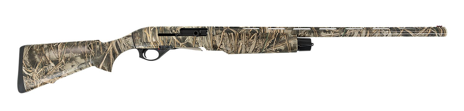 Spandau S2 Field Realtree Max-7 12 GA-3 28 Barrel 3-Rounds - Spandau