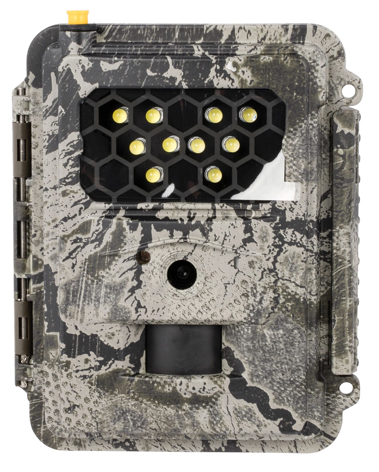 Spartan GoCam AT&T 4G/LTE Camo - Spartan