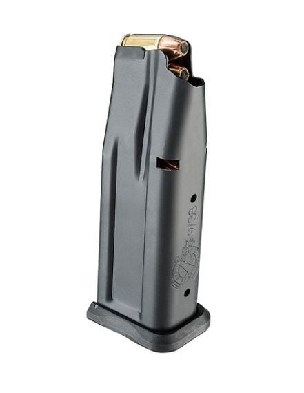 Springfield Armory 1911 DS Prodigy Magazine 9mm 15-Rounds - Springfield Armory