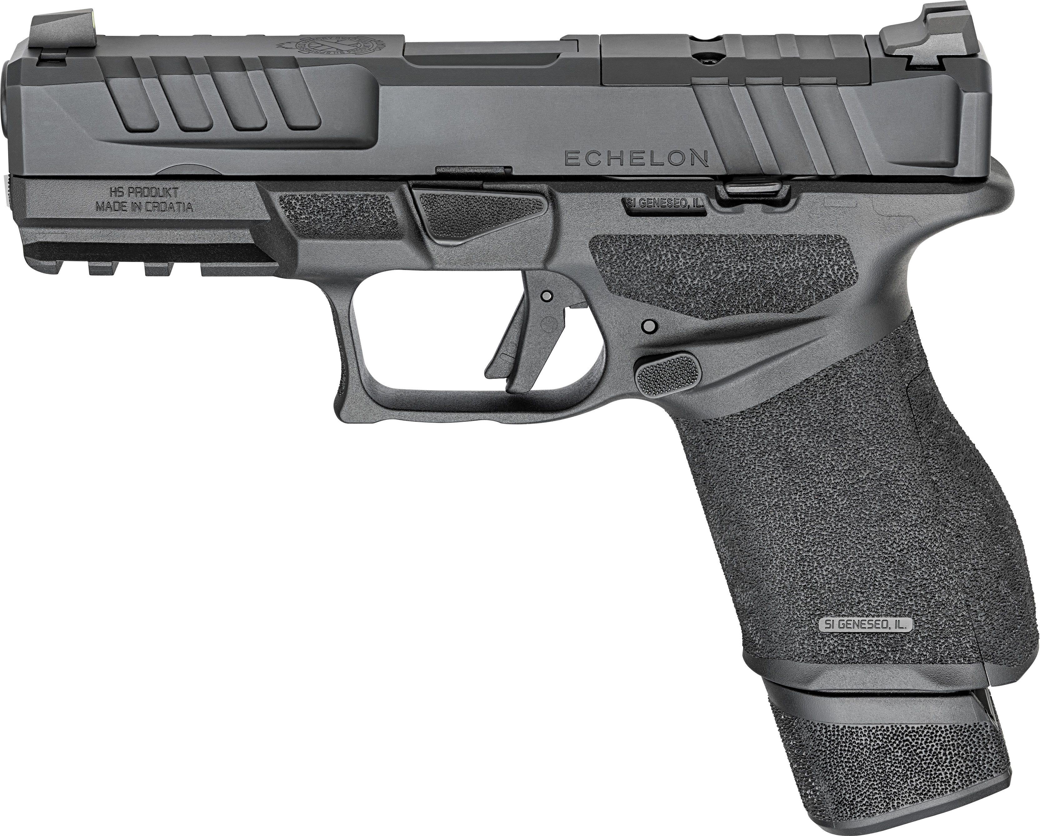 Springfield Armory NM 30689 ガスガン？ Springfield Armory NM 30689