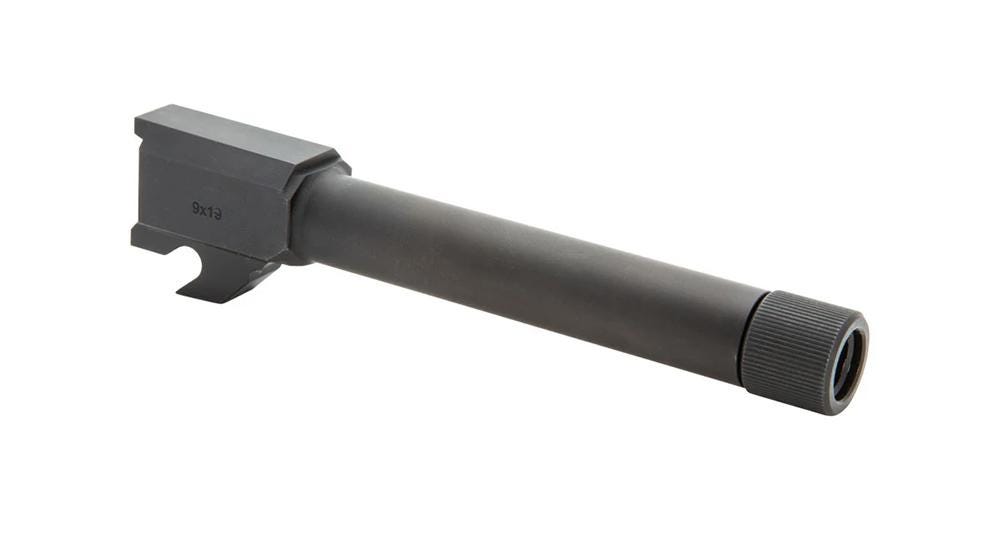Springfield Armory Echelon Barrel 9mm 4.78 Threaded Barrel
