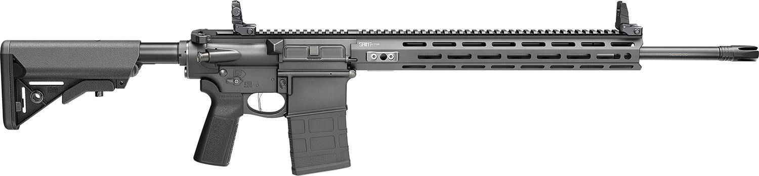Springfield Armory SAINT Victor V2 .308 Win 20 Barrel 20-Rounds - Springfield Armory