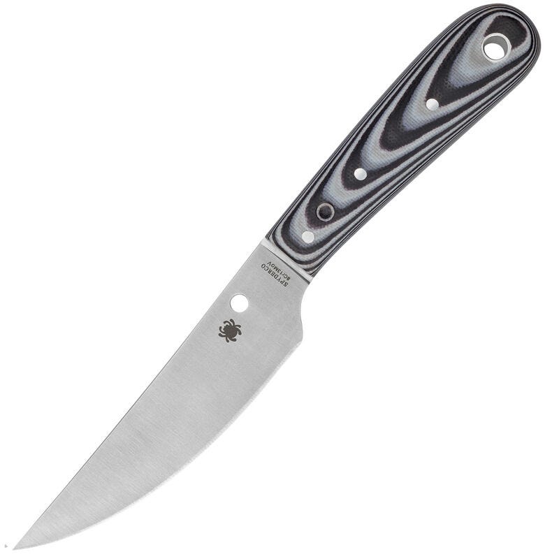 Benchmade Pardue Griptilian Drop Point Folding Knife, 2.91", Plain Edge, Olive Drab Nylon - 551BKOD-S30V