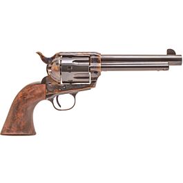 Standard Manufacturing SAR Case Hardened .45 Colt 4.75 Barrel 6-Rounds - Standard Manufacturing