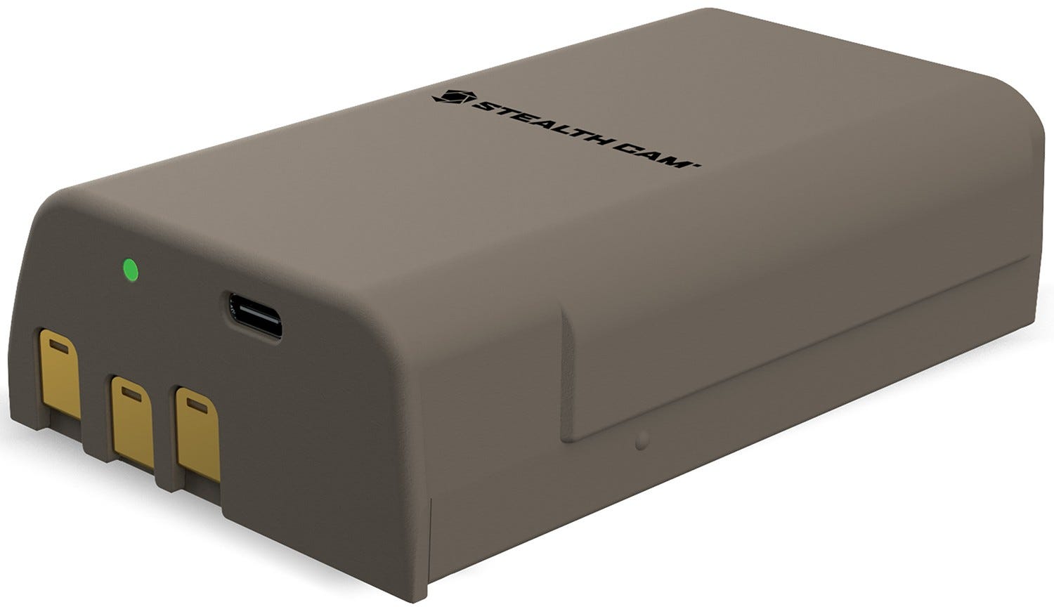 Stealth Cam Stealth Cam Field Max Rechargeable Lithium Battery Cartridge - $59.99 at GrabAGun