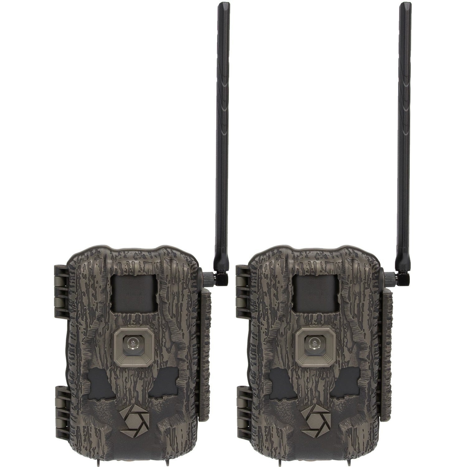 Stealth Cam Fusion Max Cellular Trail Camera 2-Pack - Stealth Cam