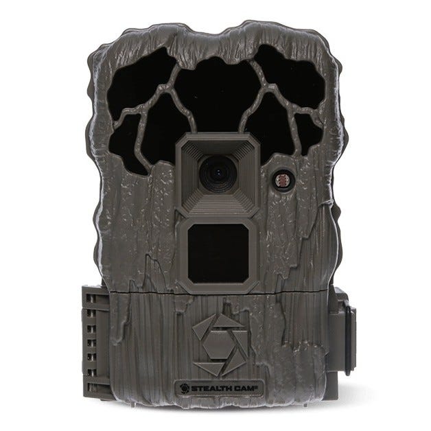 Stealth Cam QS24 Trail Camera 24MP - Walkers Game Ear