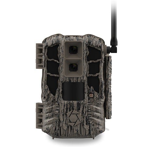 Stealth Cam Stealth Cam Spectre 4K Pro Trail Camera 56 MP 16GB - $139.99 at GrabAGun
