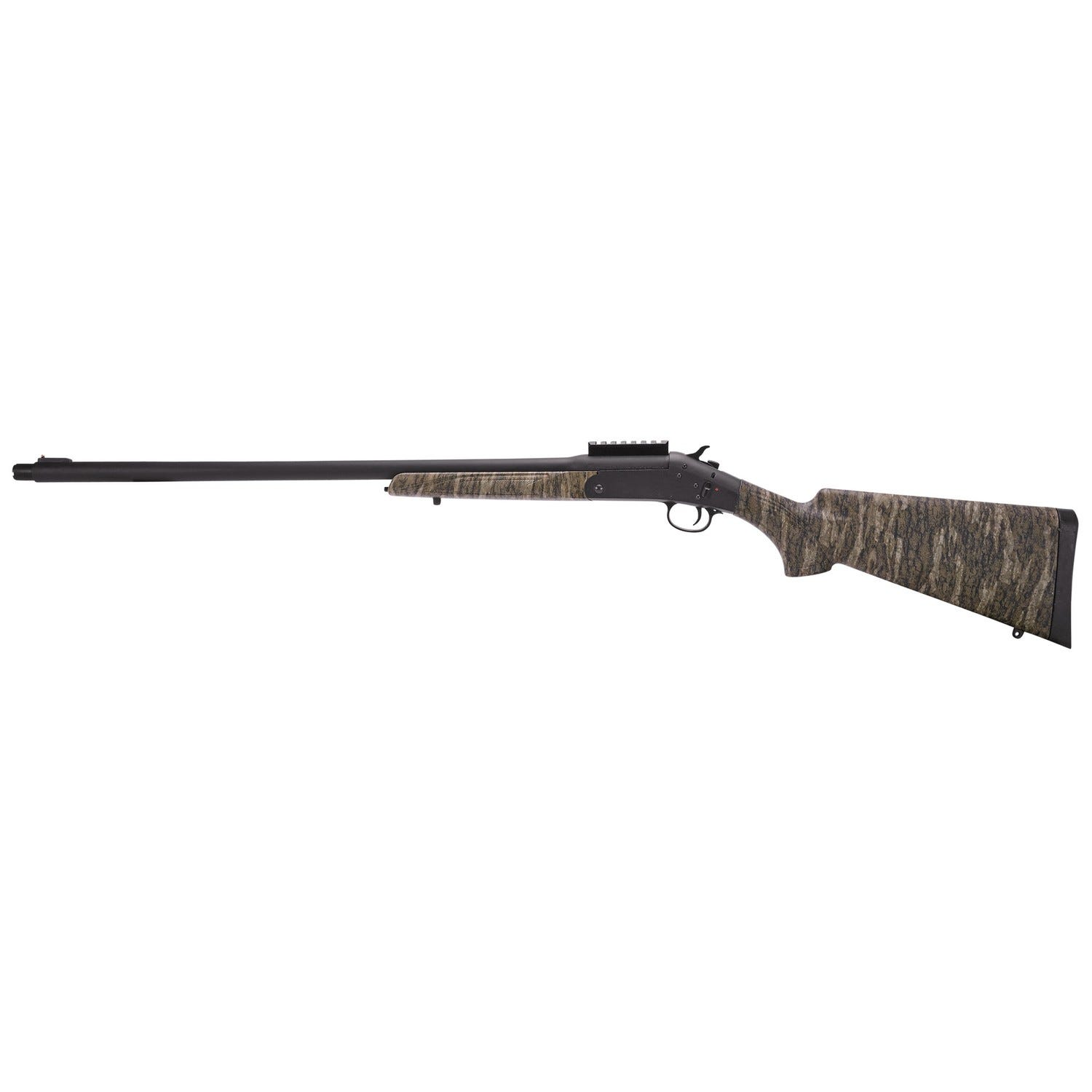 Stevens 301 Turkey Mossy Oak Bottomlands 20 GA-3 26 Barrel 1-Round