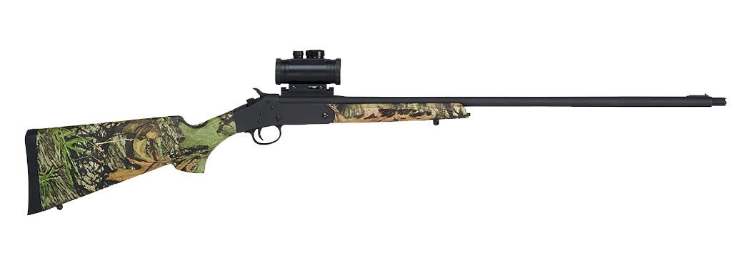 Stevens 301 Turkey XP Mossy Oak Obsession .410 GA-3 1-Round