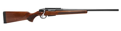 Stevens 334 Walnut .30-06 22" Barrel 3-Rounds