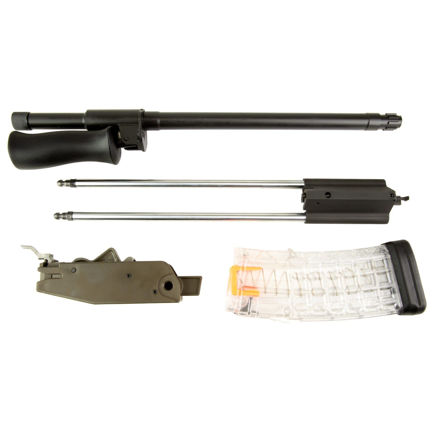 Steyr Arms AUG 9mm Conversion Kit 9mm 16 Threaded Barrel 28-Rounds - Steyr Arms