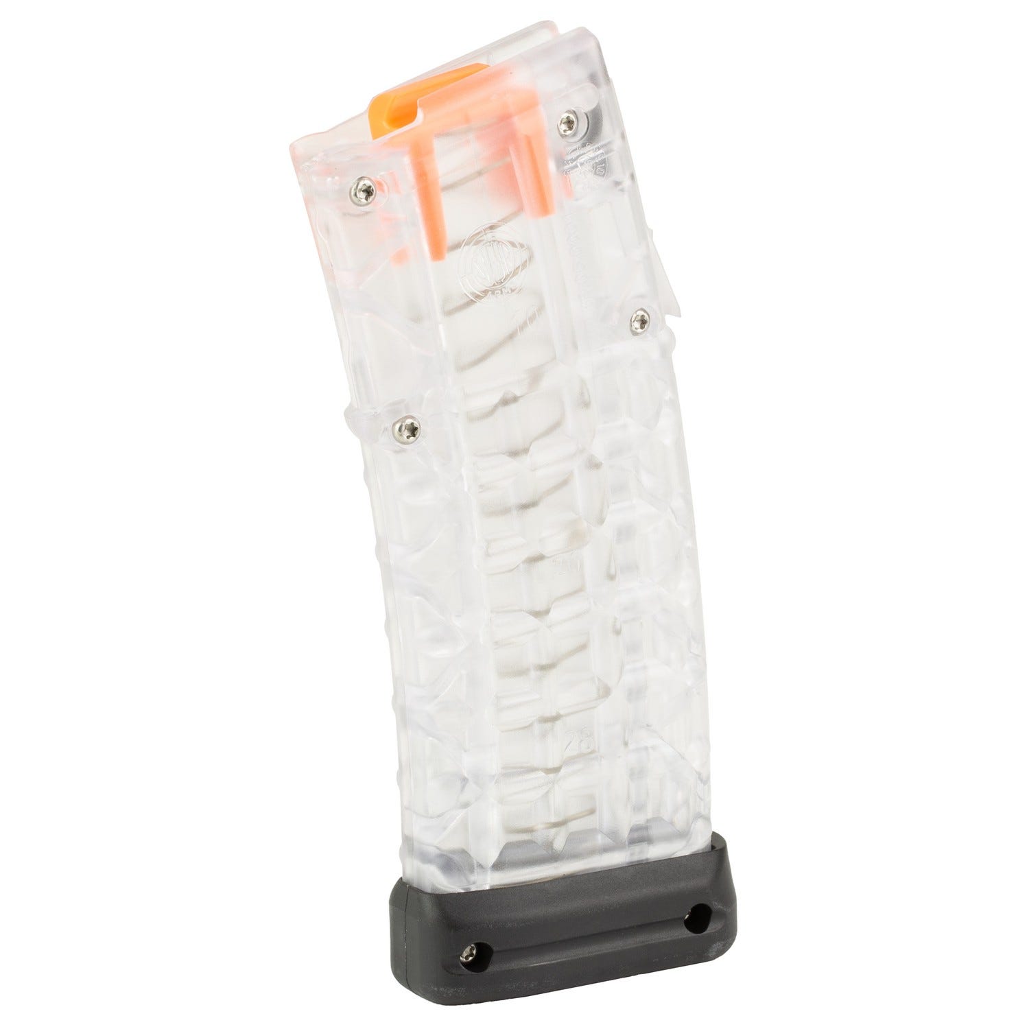 Steyr Arms AUG Magazine Clear 9mm 28-Rounds - Steyr Arms