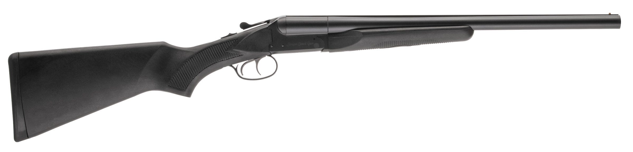 Stoeger Coach Gun 12 GA 20 Barrel 2-Rounds