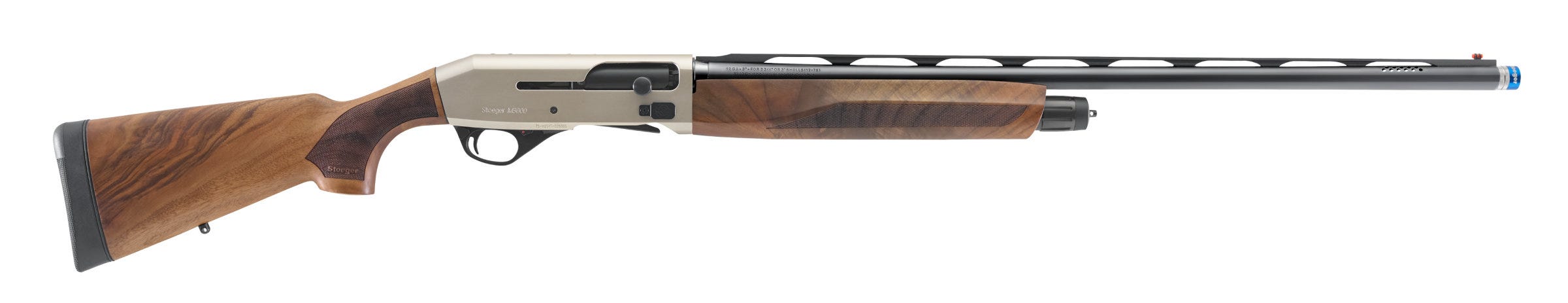 Stoeger M3000 Sporting Walnut / Nickel 12 GA 30 Barrel 4-Rounds