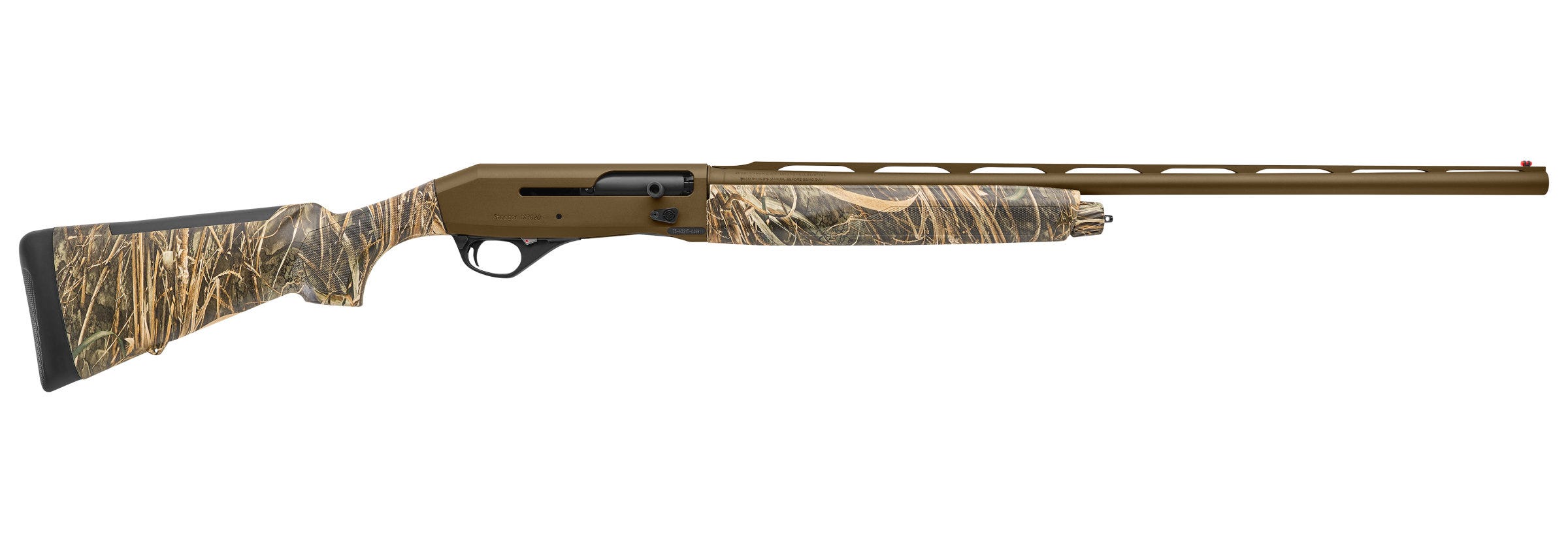 Stoeger M3020 Realtree Max-7 / Burnt Bronze 20 GA 28 Barrel 4-Rounds