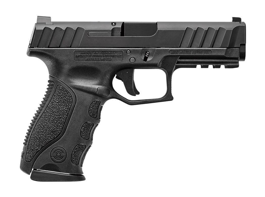 Stoeger STR-40 .40 SW 4.17 Barrel 11-Rounds