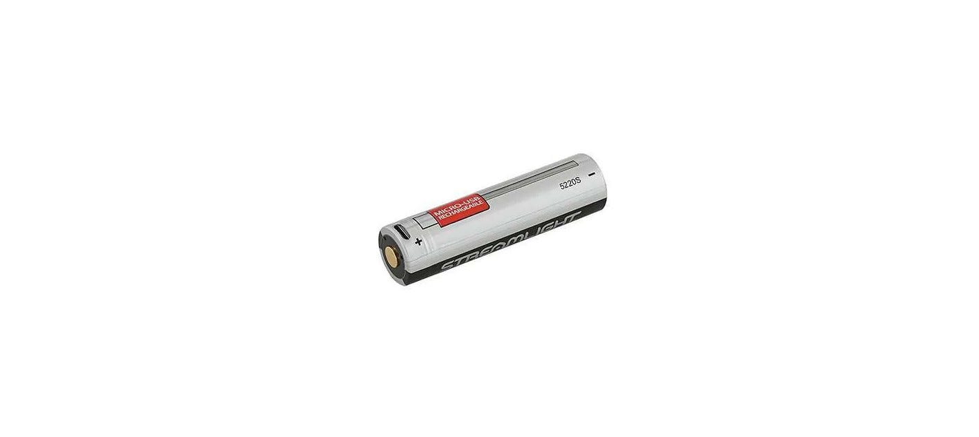 Streamlight SL-B26 Lithium Battery Pack