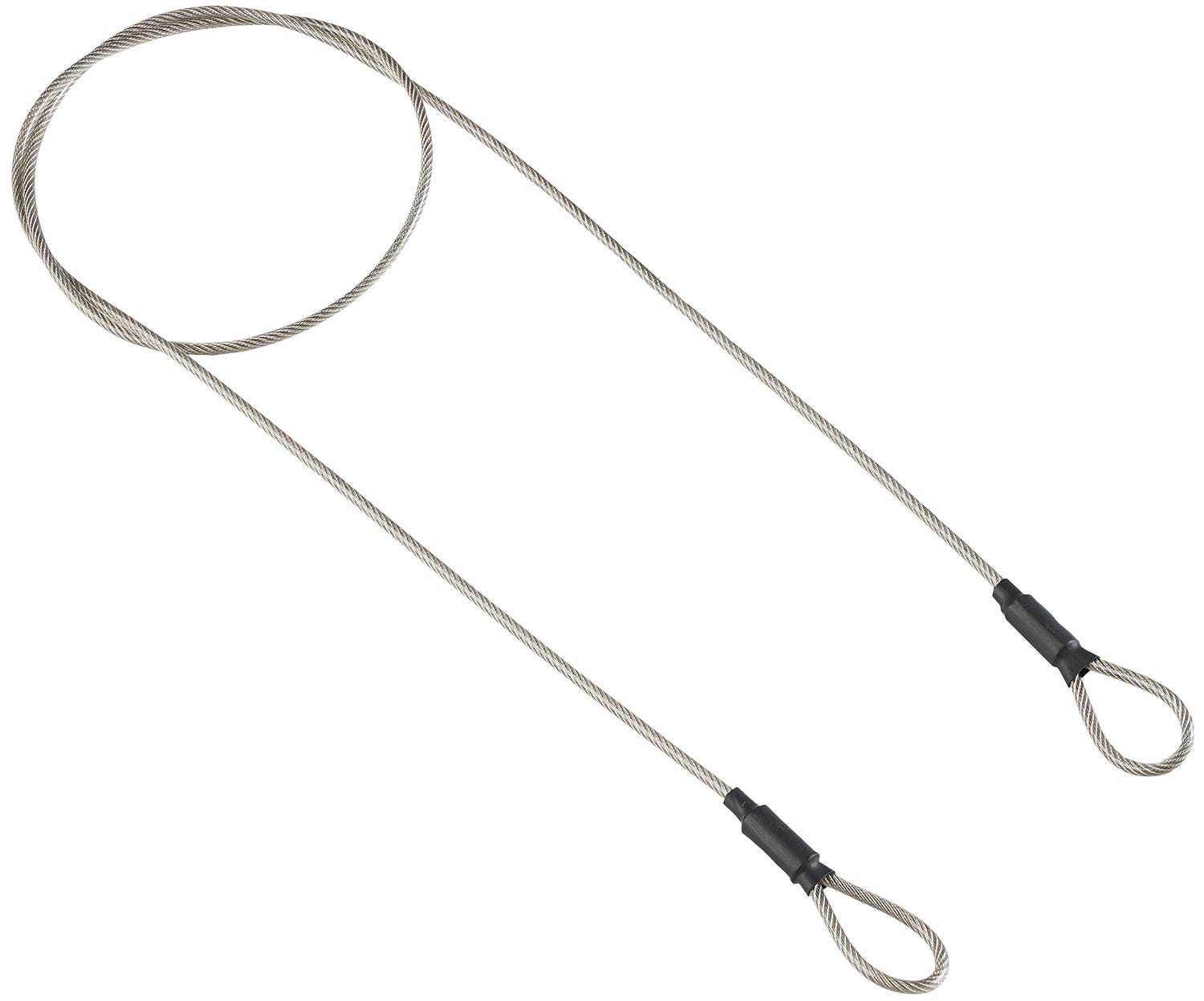 Streamlight Speedlocker Security Cable Silver 36 - Streamlight