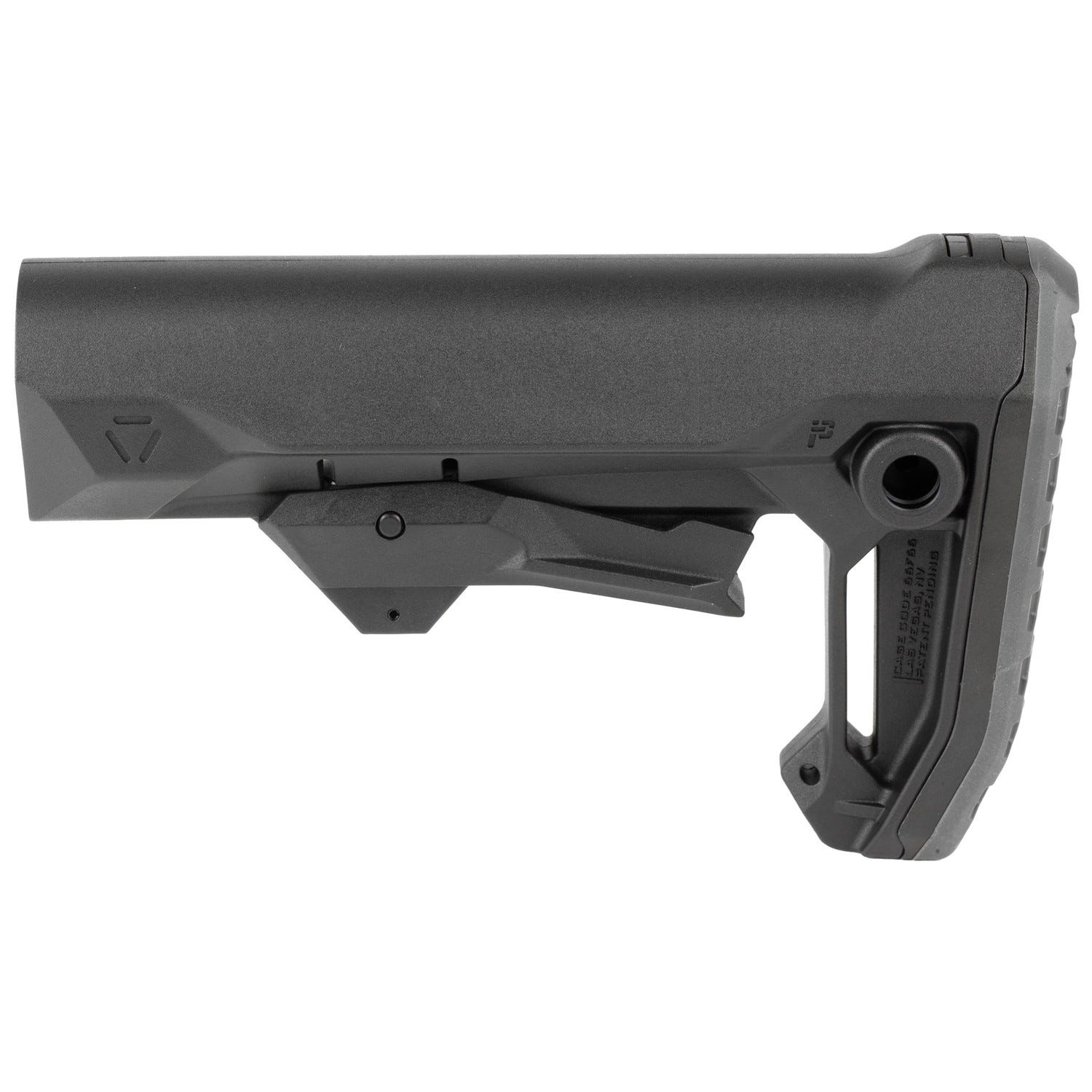 Strike Industries Strike Industries MOD2 Stock for AR Rifles - $53.95 at GrabAGun