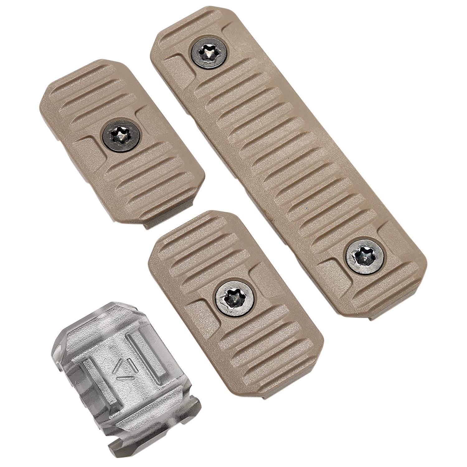Strike Industries NGSW Wire Management Kit Tan