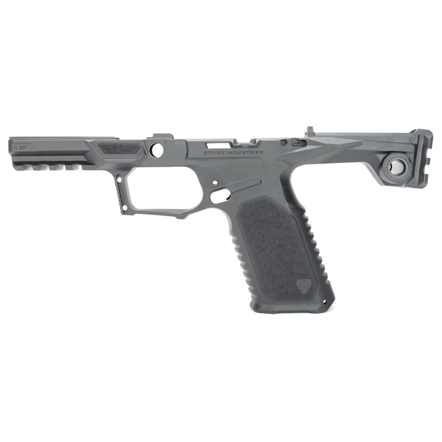 Strike Industries Strike Industries SMC Bravo Grip Module for Springfield Echelon 4.5 - $109.95 at GrabAGun