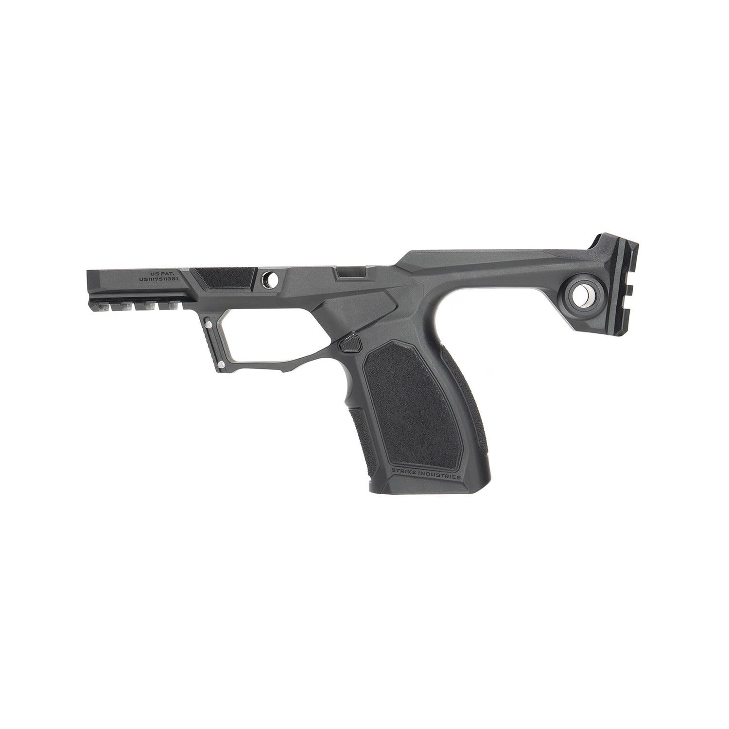 Strike Industries SMC Bravo Kit for Taurus GX4