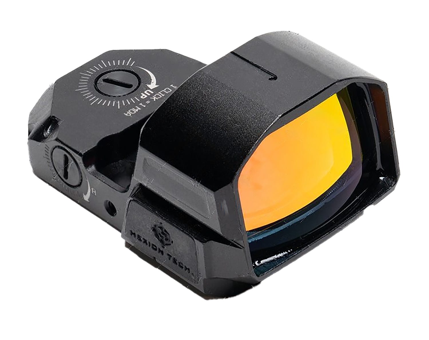 Strike Industries Strike Industries Seeker Hexion Tech Red Dot 3 MOA Dot RMR Footprint - $119.99 at GrabAGun