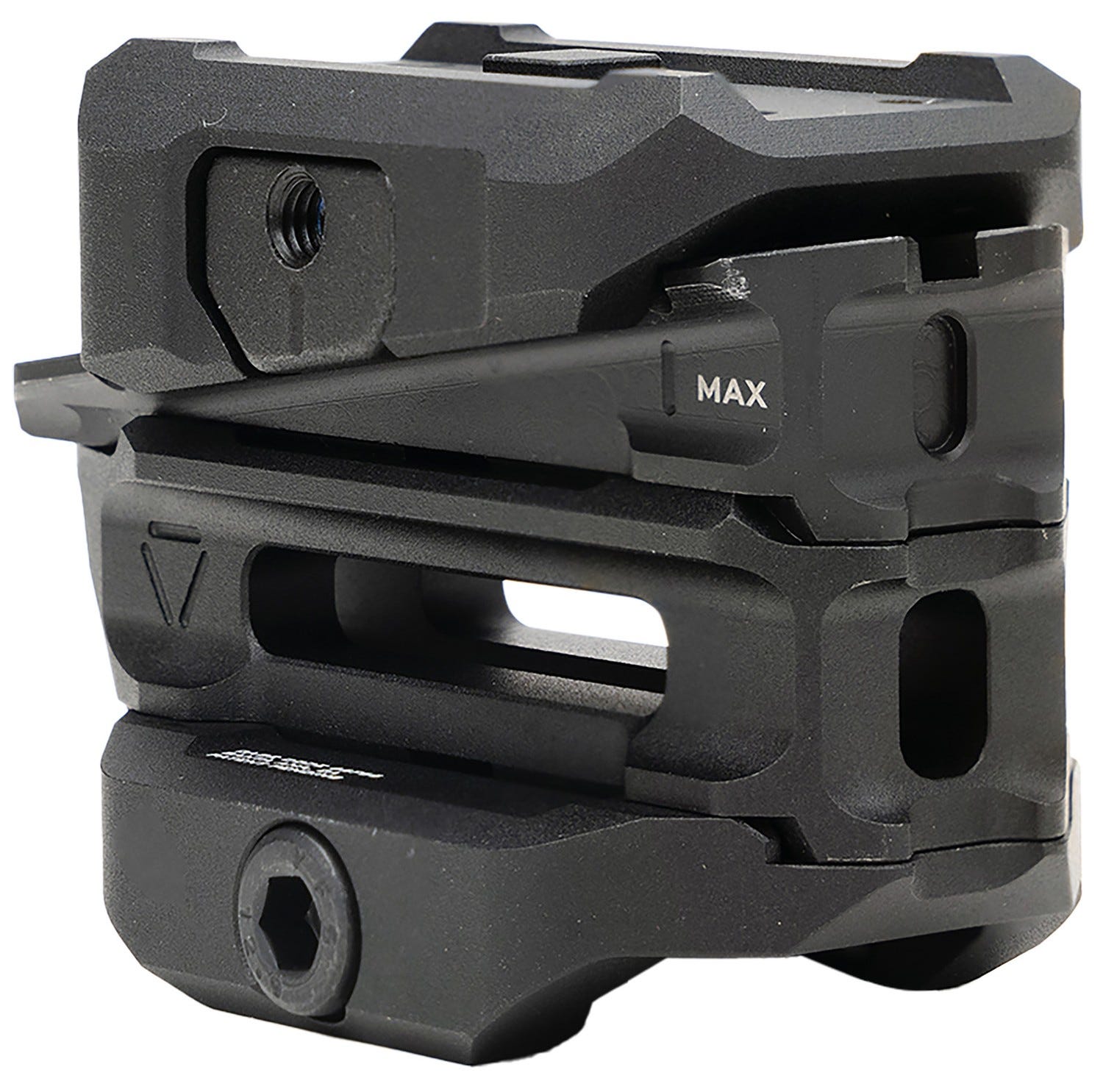 Strike Industries Variable Optic Mount for Aimpoint Micro - Strike Industries