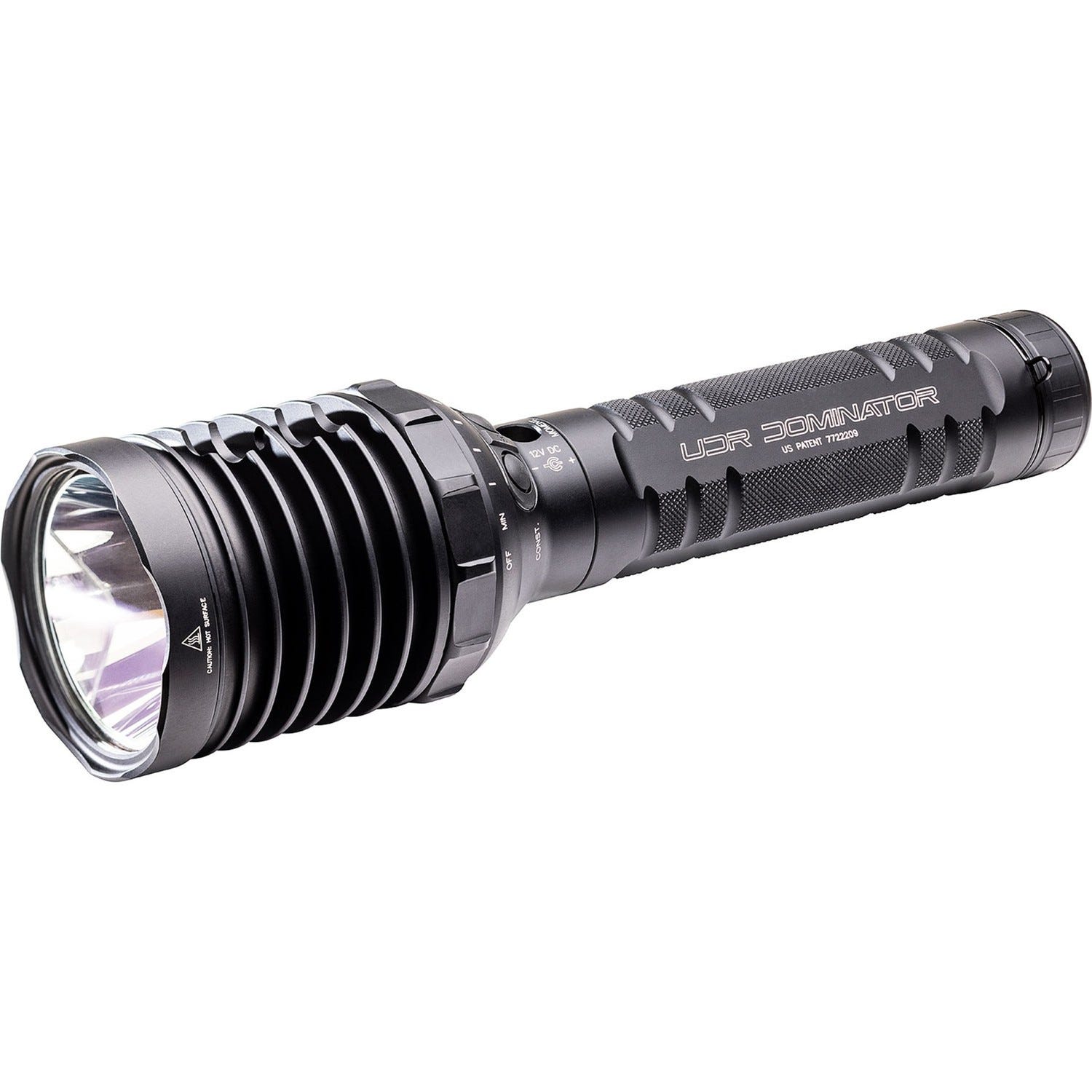 SureFire UDR Dominator 11.6 Handheld Light