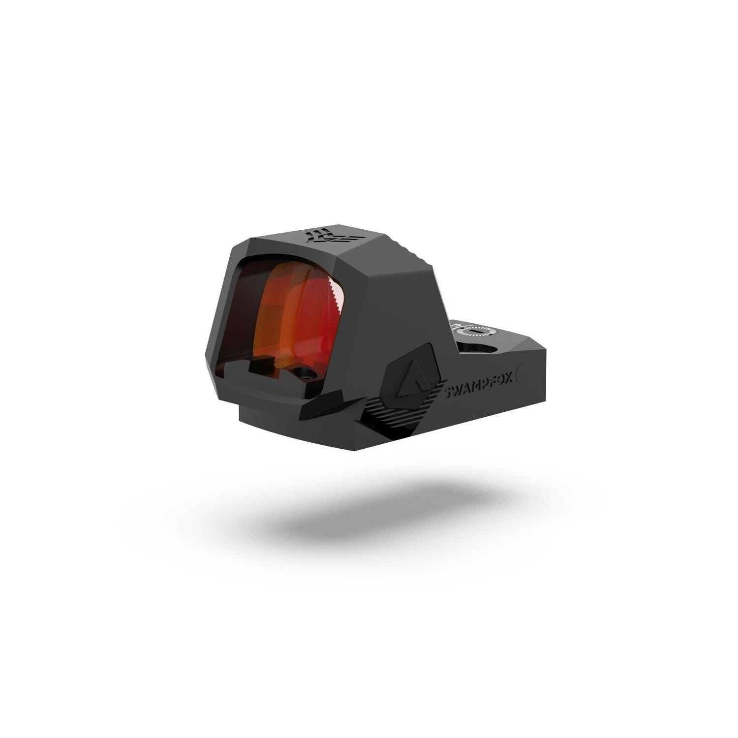 Swamp Fox Swamp Fox Sentinel II Micro Red Dot 3 MOA Dot RMSc Footprint - $199.00 at GrabAGun
