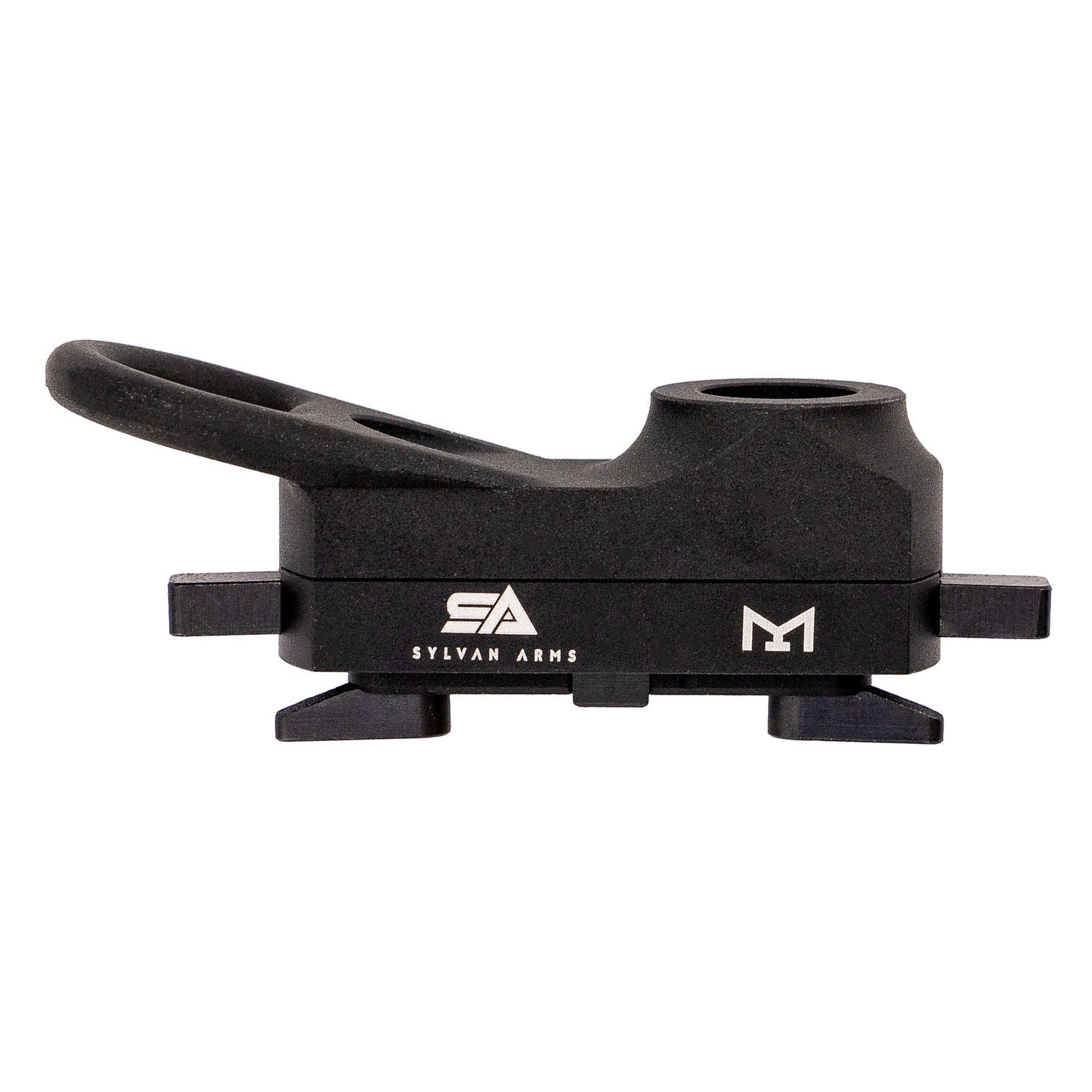 Sylvan Arms Sylvan Arms Sylvan Rail Sling Mount for M-LOK - $40.99 at GrabAGun