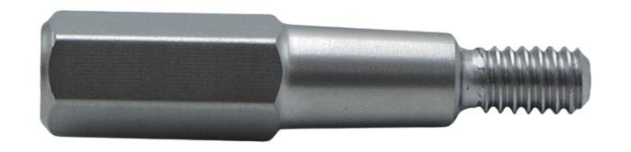 TandemKross ChamberMade Ironing Swage for .22LR / .22 Short / .22 Long - TANDEMKROSS
