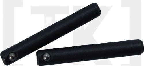 Tandemkross TANDEMKROSS Magazine Release KrossPins 2-Pack for Ruger 10/22 - $9.99 at GrabAGun