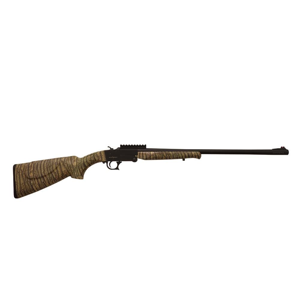 tr imports sidekick .410 ga-3 24 barrel camo 1-round or