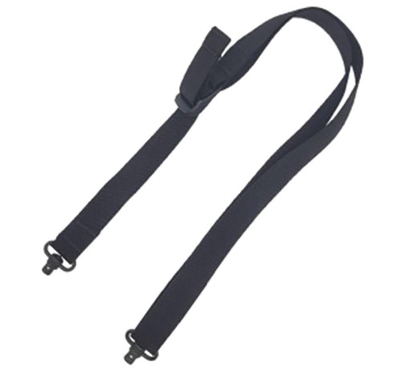 TacShield Sport Ridge 2 Point Rifle Sling 1 Wide QD Swivels - Military Products