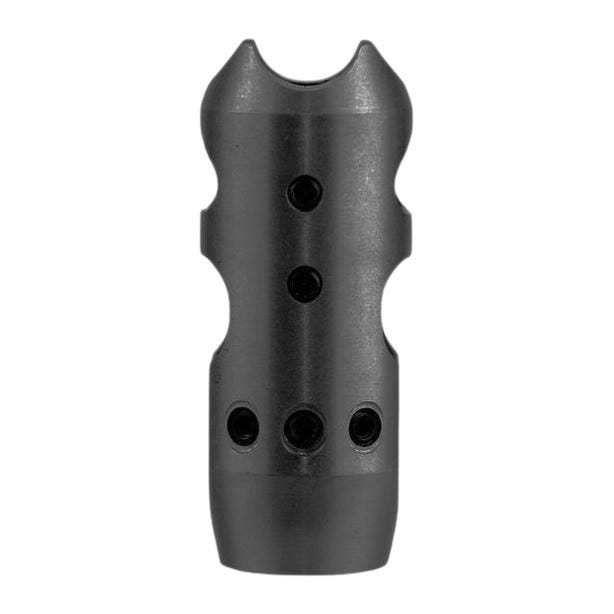 Tacfire TacFire Ace Tunable Muzzle Brake Multi-Cal 5/8x24 - $43.39 at GrabAGun
