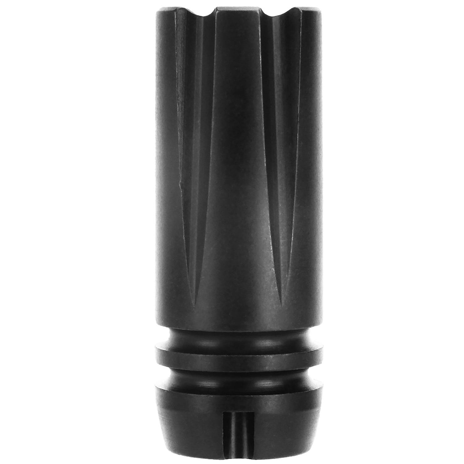 TacFire Flash and Sound Forwarder 7.62 X 39 M14x1 LH - TacFire