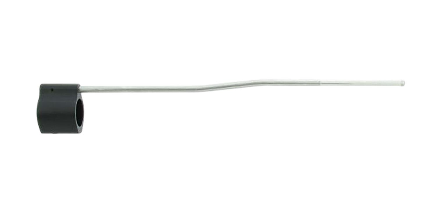 TacFire MAR008-750GB Assembled .750 Low Profile Gas Block Carbine Length Gas Tube