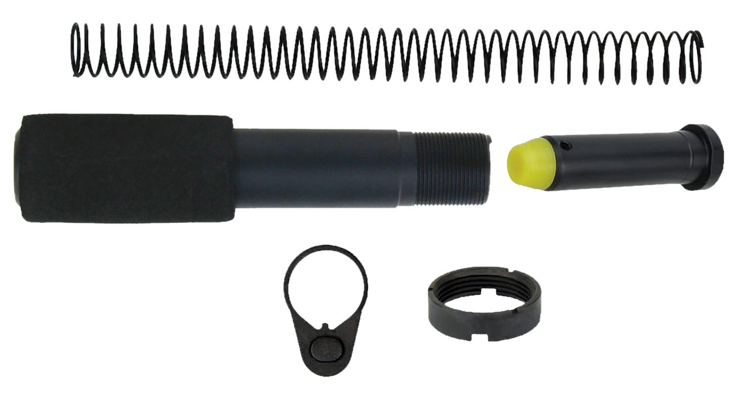Tacfire TacFire PCC Pistol Buffer Tube 11.7 - $24.59 at GrabAGun