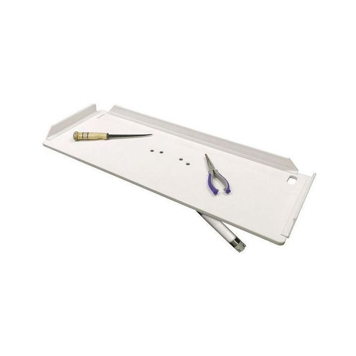 Taco Marine Adjustable Poly Filet Table - Taco Marine