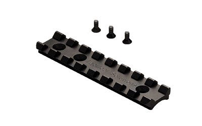 Tactical Solutions Scope Base for Pac-Lite Barrels