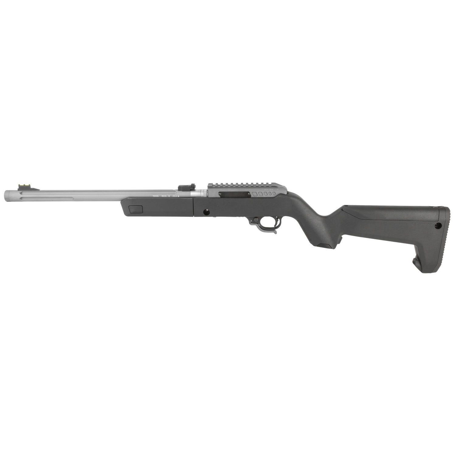 Tactical Solutions X-Ring VR Takedown Gunmetal .22 LR 16.5 Threaded Barrel 10-Rounds