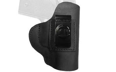 Tagua Tagua SUPER SOFT SIG P238 RH BLK - $13.29 at GrabAGun