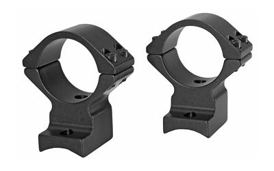Talley Manufacturing Lightweight Alloy Scope Mount 30mm High Kimber 8400
