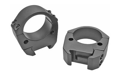 Talley Manufacturing Modern Sporting Rings 34mm Low