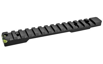 Talley Manufacturing Picatinny Base for Howa 1500 Long Action - Talley Manufacturing