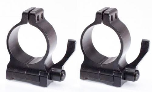 Talley Manufacturing Quick Detach Ring 1 for 19mm Dovetail