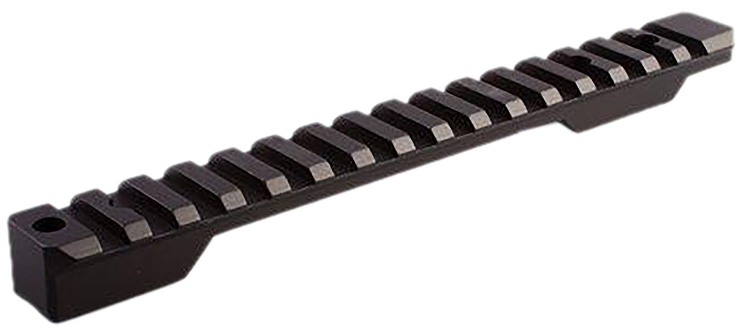 Talley Manufacturing Talley Manufacturing Scope Base 20 MOA for Savage Axis - $47.89 at GrabAGun