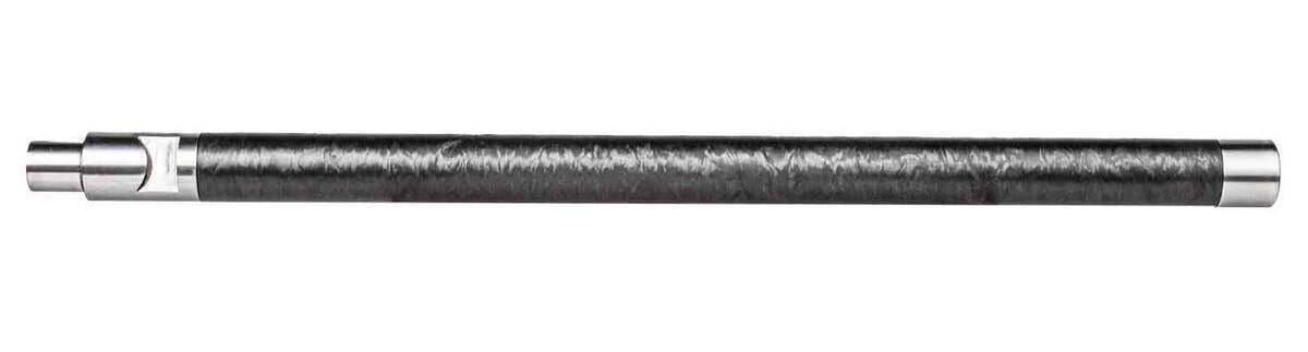 Tapco 10/22 Barrel Carbon Fiber .22 LR 16.5 Barrel for Ruger 10/22 - TAPCO
